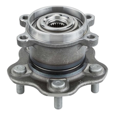 MOOG Wheel Hub Assembly