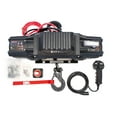 thumbnail image 4 of DK2 8,000 lb Premium Electric 4x4 Winch (Synthetic Rope Included), 4 of 9