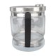 thumbnail image 5 of Tanque Purificador De Destilador De Agua, Tarro De Vidrio De Destilador De Agua Grueso Con Agarre Ergonómico De 6L Para Belleza Dental En El Hogar, 5 of 7
