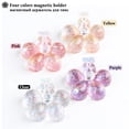 thumbnail image 5 of Limei Universal False Nail Holder Reusable for Salon Fashion Appearance, 5 of 7