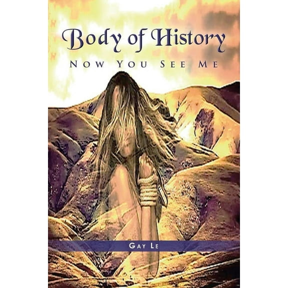 Body Of History, (Paperback)