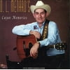 D.L. Menard - Cajun Memories - Folk Music - CD