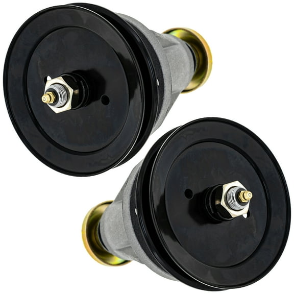 8TEN Spindle Assembly Toro 822327 111726 110172 48-inch Deck 3 Pack 810-CSP2374N