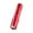red, variant on 4/2/1pcs Mini Flashlights Handheld Small LED Flashlights Waterproof Ultra Bright Flashlight Torch For Camping Hiking Night Reading Mini Flashlight Not Included Battery