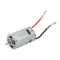 thumbnail image 3 of Motor Eléctrico RC, RC 550 Motor Burshed Heavy Duty Metal De Bricolaje De Alta Resistencia Para Wltoys 144002 RC Car YLSHRF Otros, 3 of 8