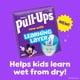 thumbnail image 2 of Calzoncitos de entrenamiento Pull-Ups para niños, 3T-4T, 20 unidades, 2 of 8