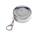 thumbnail image 3 of Tasse Rétractable, Porte-Clés Télescopique Rétractable Facile à pour l'Extérieur pour le Camp de Voyage, 3 of 8