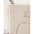 thumbnail image 5 of Unique Loom Whimsy Kids Collection Area Rug - Dreams (2' 2" x 6' 1" Runner Ivory/Gray), 5 of 9