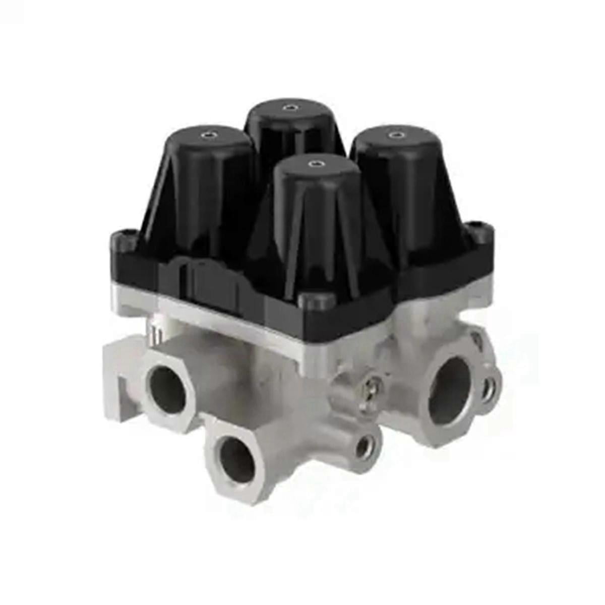 Car Brake System Multi-Circuit Protection Valve for Truck FH12 FM12 ...