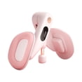 thumbnail image 1 of Zootealy Leg Shaper and Postpartum Recovery Device with Precise Exercise Tracking - Pink (Battery Included), 1 of 6