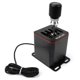 thumbnail image 1 of H Gear Shifter for G29 G25 G27 for T300RS/GT PC USB for Simulation Racing Game, 1 of 5