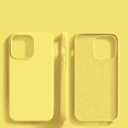 thumbnail image 1 of Funda de silicona líquida Original para iPhone 15 14 13 12 11 Pro Max Mini 7 8 6 6s Plus X XR XS Max accesorios de cubierta suave a prueba de golpes, 1 of 4