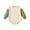 BU3, variant on WEIYLL Bodysuits for Boys Long Sleeve Bu1 Baby Casual Jumpsuits 18-24 Months
