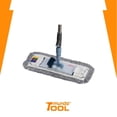 thumbnail image 3 of Trapeador Velcro Vileda Professional Mopa Express Trio BCU153237, 3 of 3