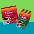 thumbnail image 2 of Folgers Half & Half Travel Pack, 42 Single Serve Packets, 2 of 6