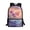 Starry Axolotl, variant on Uorisanigo 17 inch Starry Axolotl School Backpack for Girls 10-12, Multifunctional Back to School Bag, Elementary Kindergarten Casual Basic Bookbag