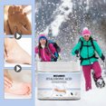thumbnail image 2 of Crema anticongelante anticongelante de invierno para el cuidado de la piel, 2 of 4