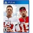 thumbnail image 1 of Madden NFL 22 (PS4), 1 of 8