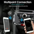 thumbnail image 4 of Winnereco Bluetooth Receiver Adapter 3.5mm Jack for Car Headphone, 4 of 7