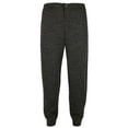 thumbnail image 3 of Men's Sportswear Drawstring Sweatpants BlckH XXL, 3 of 5