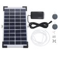 thumbnail image 3 of Hilitand Fish Tank Oxygen Pump, Air Pump Fish Tank Air Pump, For Fish Tank Pond, 3 of 8