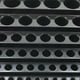 thumbnail image 4 of Caja de Almacenamiento de Soporte Organizador de Caja de Acabado de Fresado de Taladro para Uso Doméstico, Plástico de , Resisten shamjiam Soporte de la caja de almacenamiento de brocas, 4 of 8