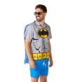 thumbnail image 4 of Suitmeister Men's Sets BatmanT - M Blue, 4 of 6