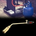 thumbnail image 2 of Seal Interface Propane Torch, Thicken Liquefied-Gas Fire Starter, Liquefied Gas For Butane Natural Gas Methane, 2 of 8