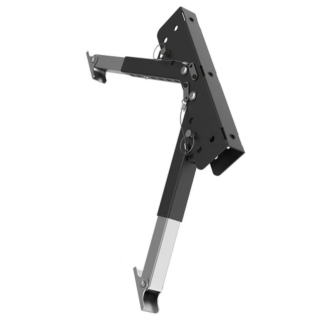 Yingyy Stabilisateur de Marche Robuste pour VR Stabilisateur de Marche Améliore l'Expérience VR : Garde pour Remorques de Voyage/5e Roues/camping-Cars Fonctionnel