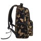 thumbnail image 3 of Disketp Modern Golden Butterfly Mochila Estampada para Hombre y Mujer – Mochila Ligera Clásica con Múltiples Bolsillos para Universidad, Trabajo y Viajes-One Size, 3 of 5