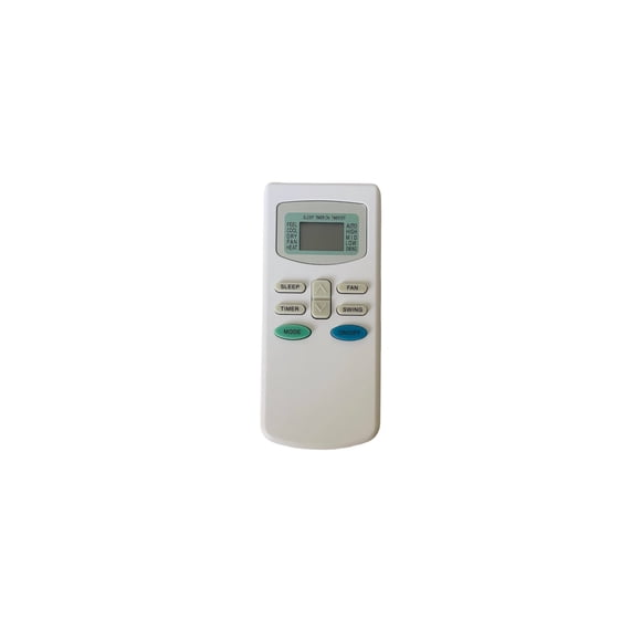 Control Minisplit Frikko Fkeyaj121h FKEYAJ122H FKEYAJ182H FRIKKO Control Minisplit Frikko Fkeyaj121h FKEYAJ122H FKEYAJ182H