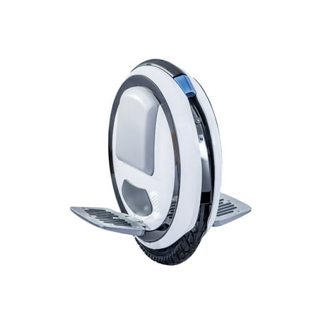 Ninebot Segway One E+ Plus One Wheel Electric Scooter Unicycle with (Best Electric Unicycle Brands)