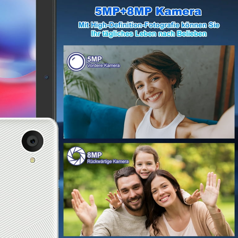 Android 14 Wi-Fiモデル 1280*800 IPS HD Android 14 Tablet, 10.1 inch Tablets with 1280 * 800 IPS HD