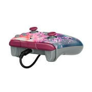 Turtle Beach REMATCH Advanced Wired Controller (Kyoto Bloom Reveal) for Xbox Series X|S, Xbox One & Windows 10/11 PC
