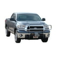 thumbnail image 2 of Mile Marker 50-34754 Extreme II Grille Guard w/Winch Mount; Black; 12000 lbs. Max;, 2 of 3