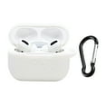 thumbnail image 3 of Gwong Electrónica Caja protectora de la caja protectora de auriculares con auricular compatible con Shake-Pied Bluetooth para AirPods Pro, 3 of 6