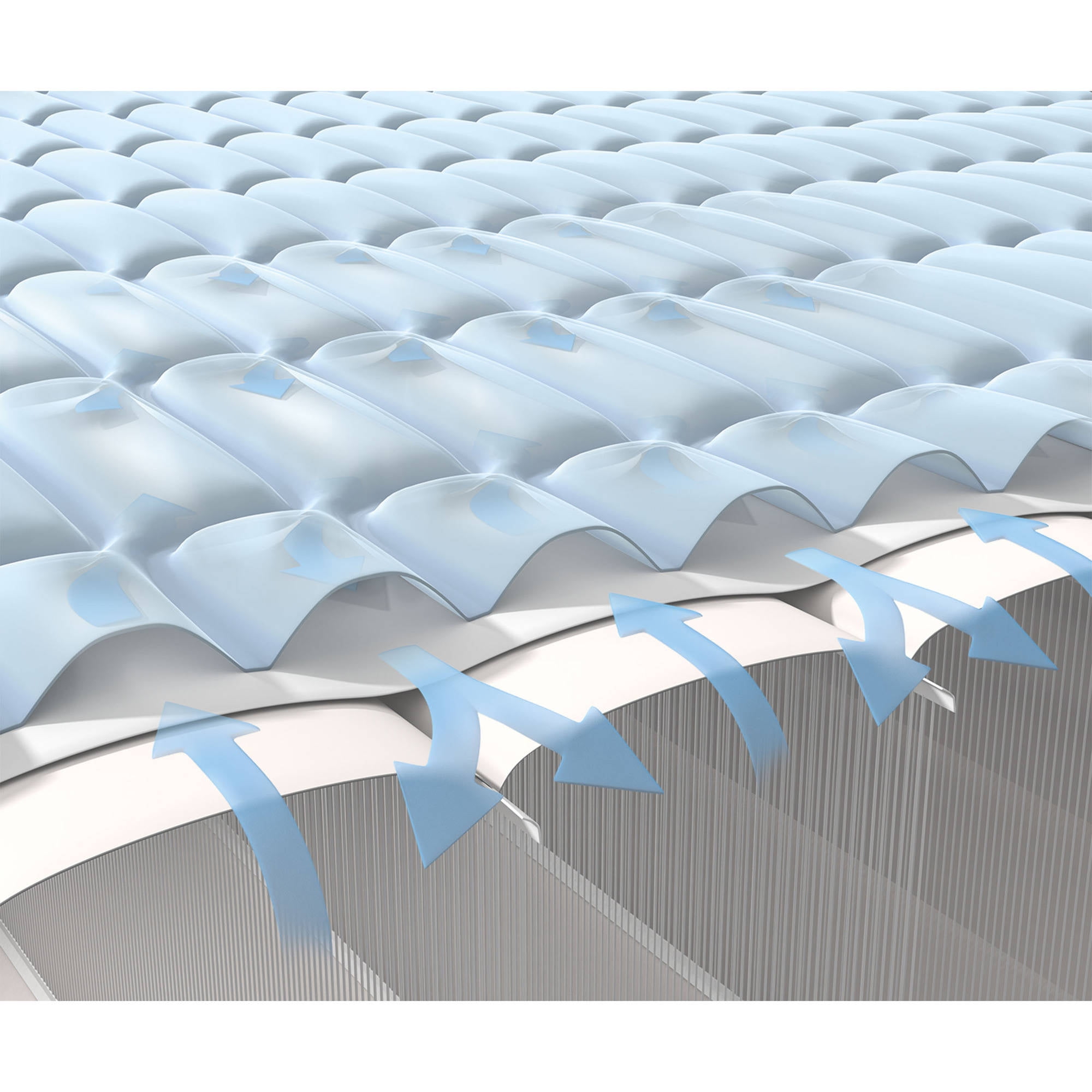 Buy Intex Durabeam Premaire 18 inch Queen Air Mattress with Builtin