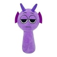 thumbnail image 2 of 9.8" Sprunki Incredibox Plush Dolls for Boys and Girls, Colorful and Fun Stuffed Animals, Perfect for Playtime and Snuggling, 2 of 3