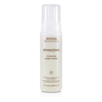 Aveda Phomollient Styling Foam 200ml/6.7oz - Walmart.com