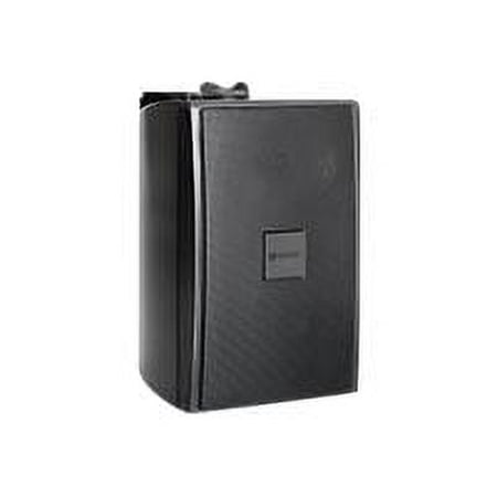 UPC: 0800549726009 | Bosch Premium Indoor/Outdoor Bookshelf Speaker  Charcoal