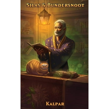 Silas & Bundersnoot (Paperback)