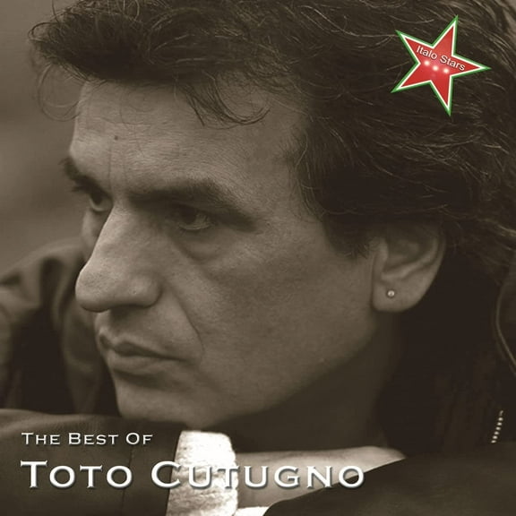 The Best of Toto Cutugno (Audiobook)