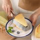 thumbnail image 4 of Cake Separator Pie Cutter Pie Slicers Marker Pie Cookie Cutter 1pcs, 4 of 5