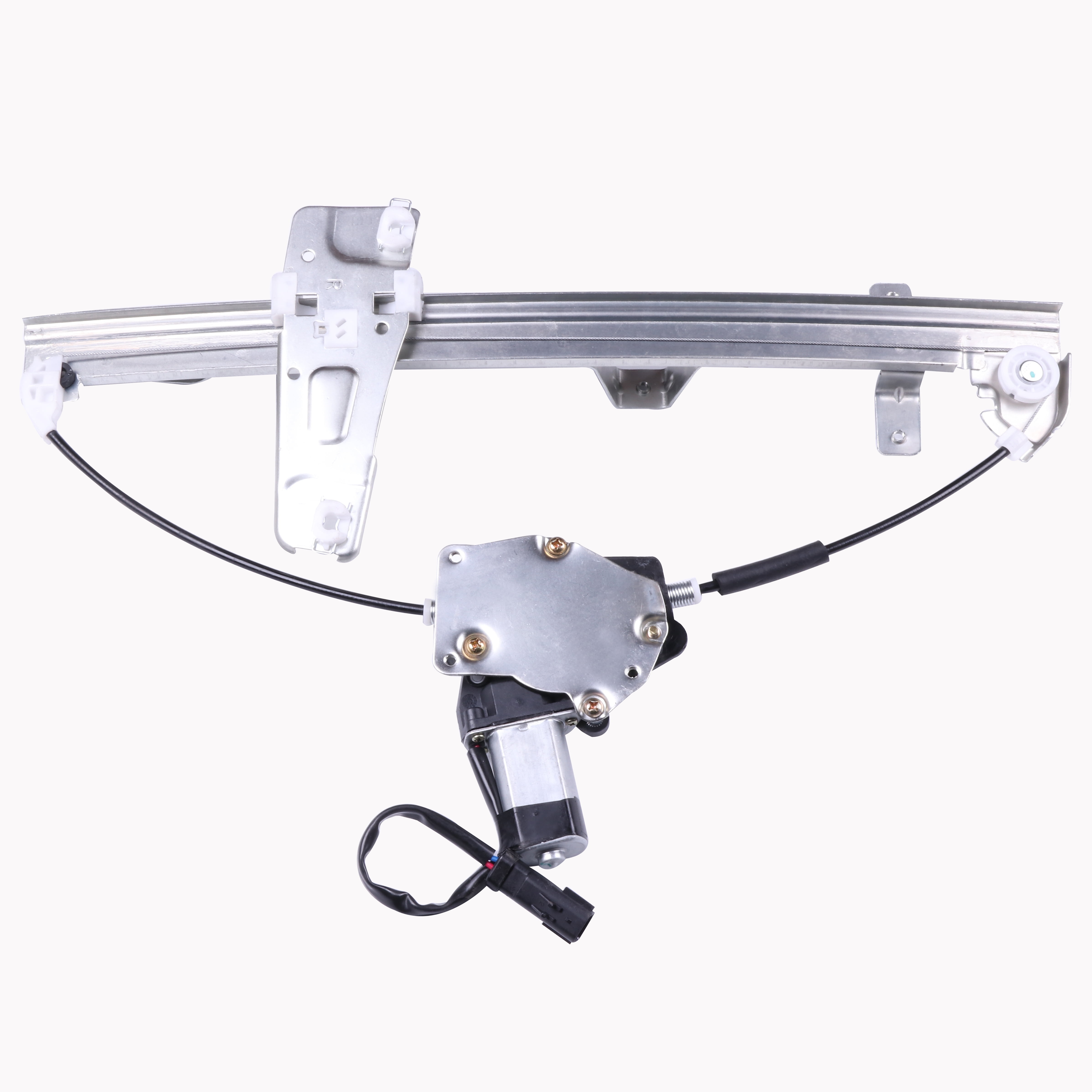 Dorman 741-526 Front Driver Side Power Window Regulator