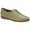 Wheat, variant on Easy Spirit Womens Motion Leather Lace Up Oxfords