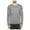 Grey - albengacombo, variant on Calvin Klein Mens Jagged-Striped Pullover Sweater, Grey, X-Large