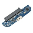 thumbnail image 4 of Adaptateur SSD USB 3.0 à 2.5 Pouces, à Câble USB PCB 5Gbps avec Indicateurs d'État LED pour le Transfert de Données pour, 4 of 8