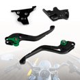 thumbnail image 2 of NEW Short Clutch Brake Lever fit for 390 2019, 2 of 11