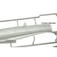 thumbnail image 5 of Border BF-006 1/35 Scale A6M2 ZERO FIGHTER W/INTERIOR OF THE ENGINE AND WEAPONS, 5 of 6