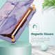 thumbnail image 5 of Funda tipo folio FINTIE para tablet Amazon Fire HD 10/10 Plus, color lila, 5 of 9